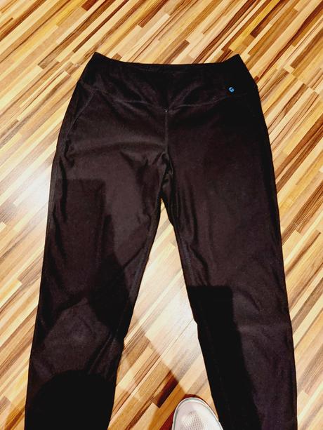 Tepláky s/m, tchibo,s