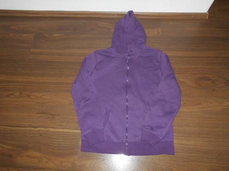 Mikina, colours of the world,l