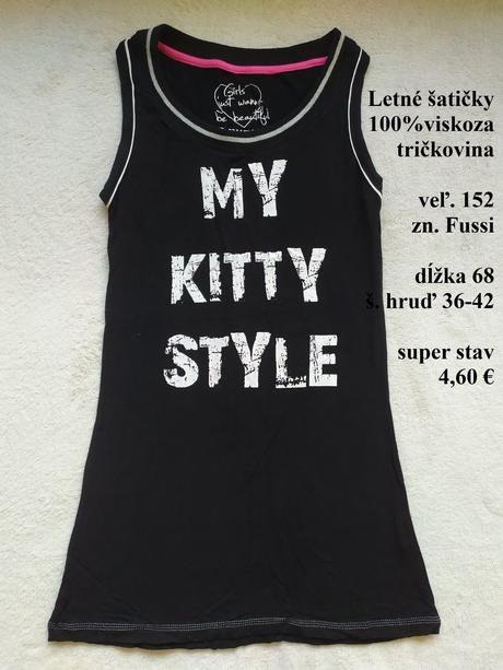 Letné šaty, 152