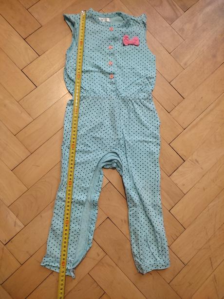 Letny overal 86-92, pepco,86