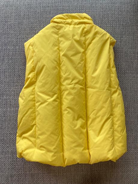 Unisex vesta zara - veľkosť 116/126, zara,116