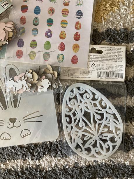 Tvorenie veľká noc, 