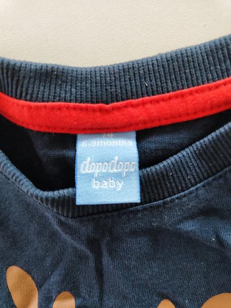 Vianočné tričko, 74