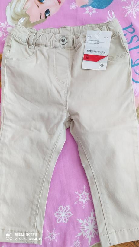 Nová vetrovka, f&f,86