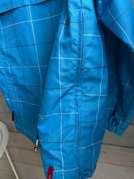 Prechodna  sportiva bunda sam, s.a.m.,158