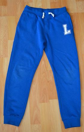 Teplaky zn. terranova, vel. 140-146, terranova,140