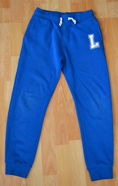 Teplaky zn. terranova, vel. 140-146, terranova,140