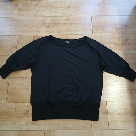 Športová dlhšia mikina tchibo, l