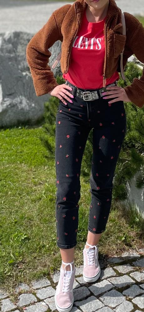 Stradivarius rifle xs s, stradivarius,xs