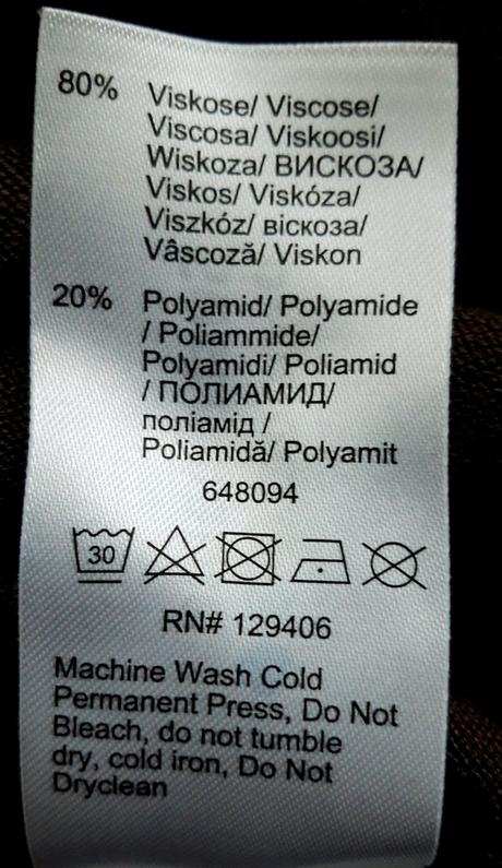 Pletené šaty, bonprix,l