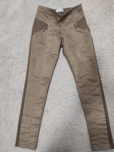 Nohavice bebakids, 128