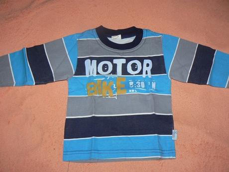 Tričko, 92