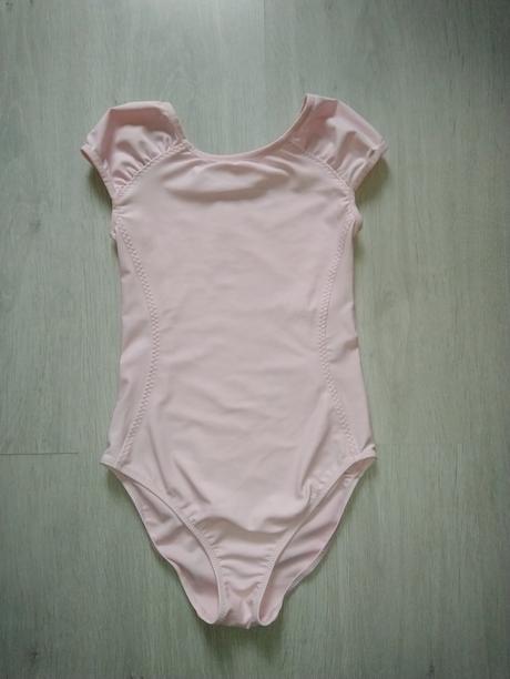 Baletný trikot č.134, 134