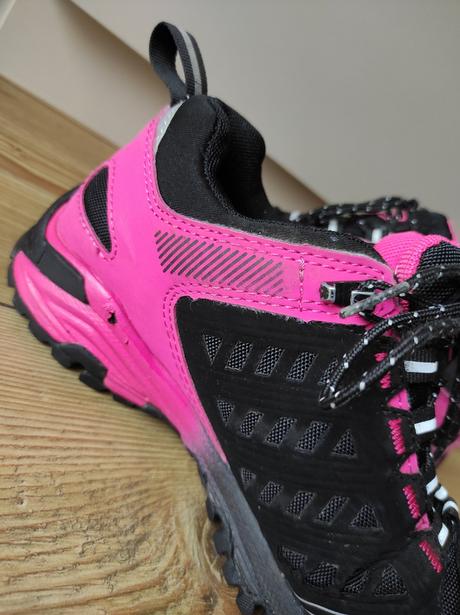 Turistické topanky, alpine pro,36