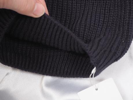 Kvalitná čiapka re.draft, m / s