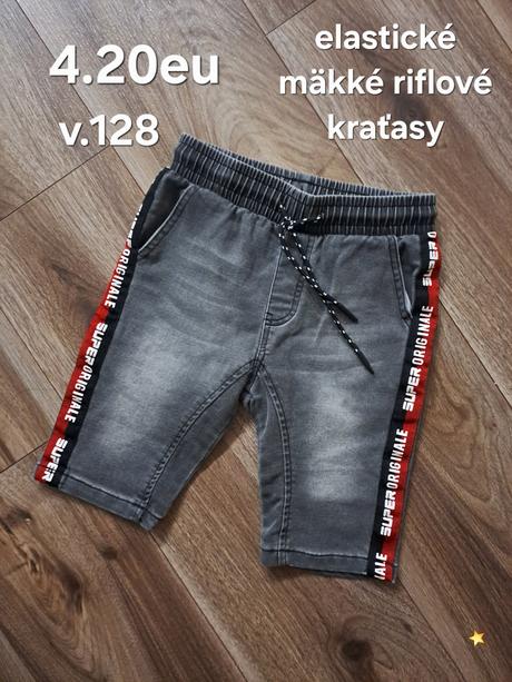 Riflové kraŧasy, 128