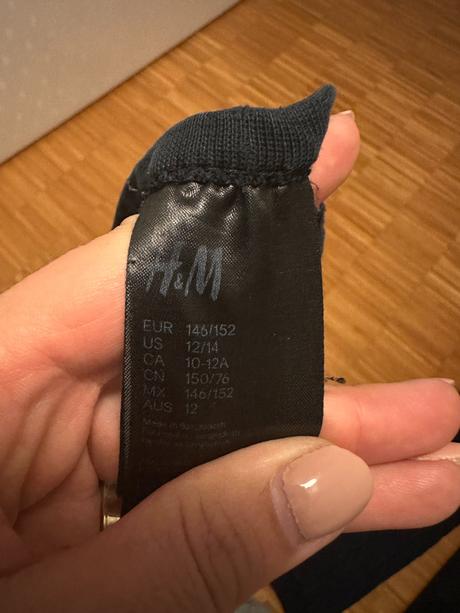 Chlapčenské pyžamo playstation, h&m,146
