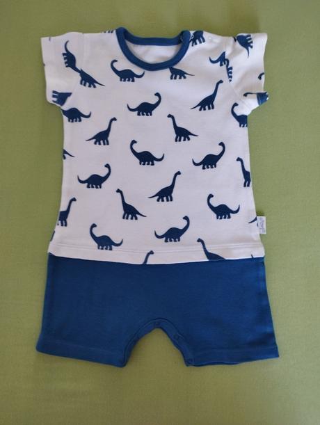 Letné body pre dvojičky, 80