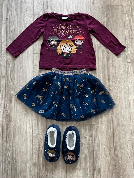 Harry potter suknicka, 104