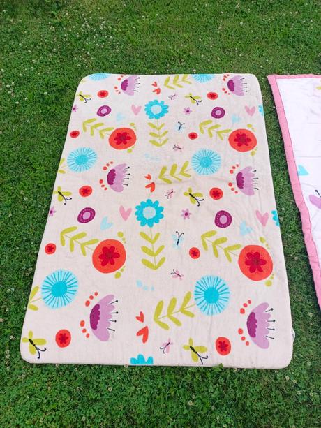 Detský komplet do izby, 