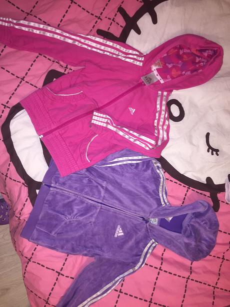 Mikina, adidas,92
