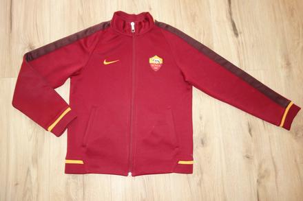 Mikina as roma 10-12 rokov, nike,146