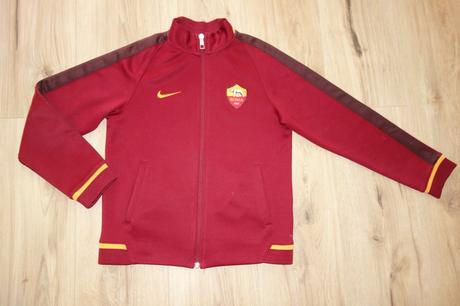 Mikina as roma 10-12 rokov, nike,146