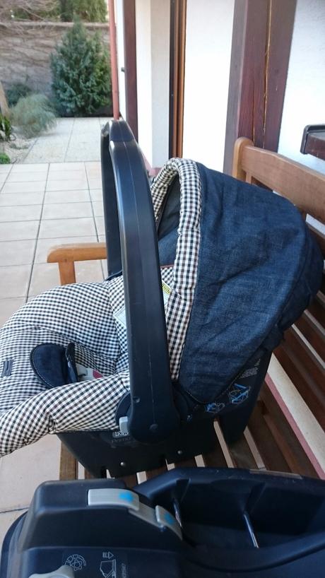 Vajíčko peg perego, peg-pérego