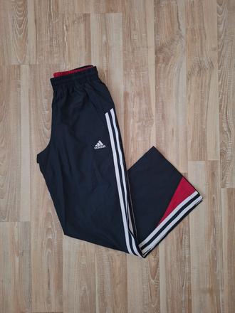 Teplaky, adidas,140