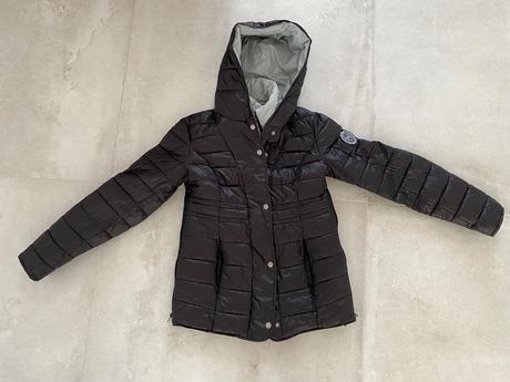 Tehotenská bunda/vetrovka, bonprix,xs