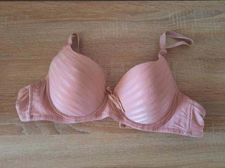 Dámska podprsenka, just play,l