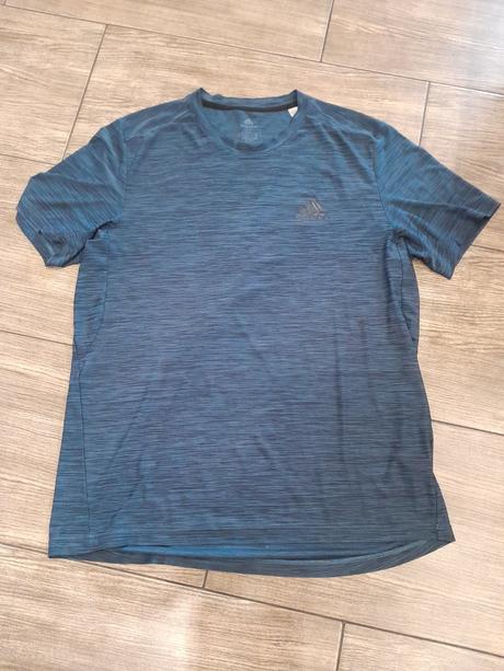 Tričko, adidas,m