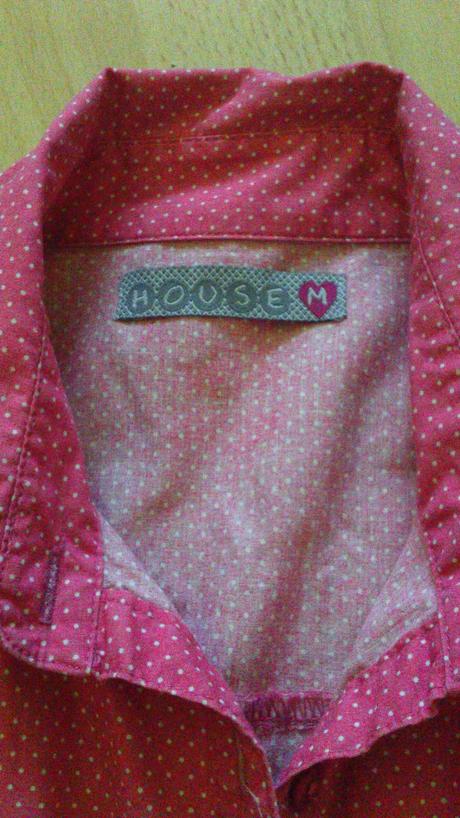 Košielka house, výpredaj, 164