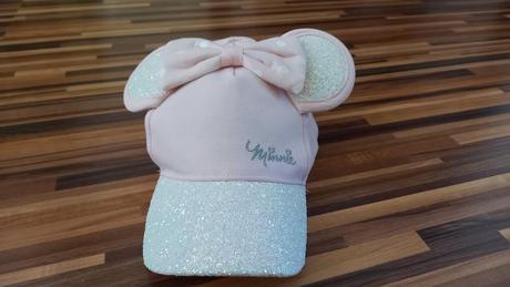 Šiltovka, disney,98