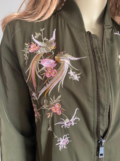 Predlzena bomberka atmosphere, atmosphere,34