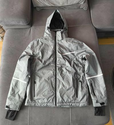 Lyžiarska bunda, crivit,m