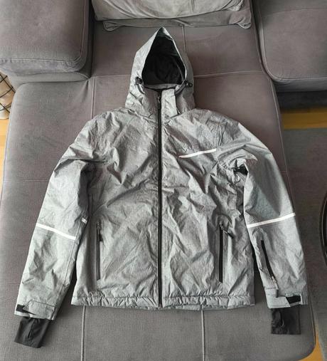 Lyžiarska bunda, crivit,m