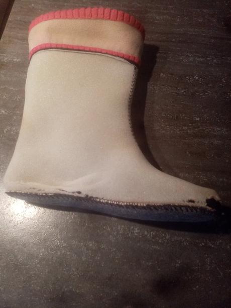 Detské gumaky, demar,29