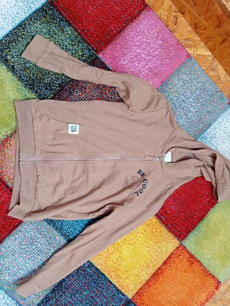 Teplákové mikiny, sinsay,140