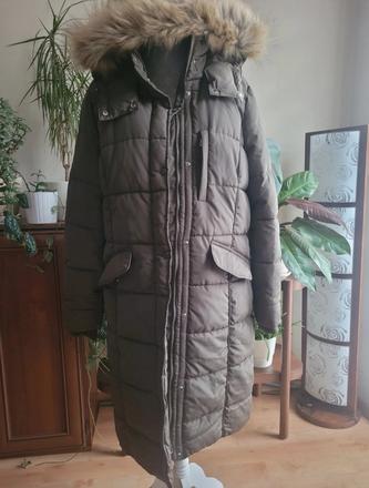 S.oliver dlhá bunda ,kabat, esoline,xl