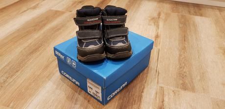 Cizmicky, dei-tex,20