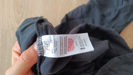 Čierna natielnik, f&f,140