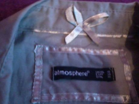 Dámske šaty atmosphere uk / 10, atmosphere,38