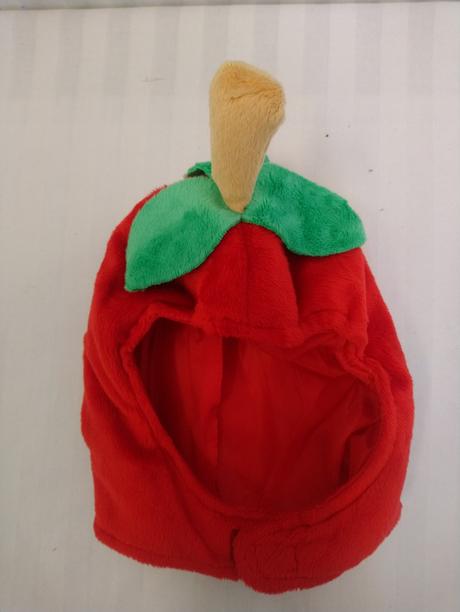 2 dielny kostým zelené jabĺčko, joker, 6-24 mesiac,