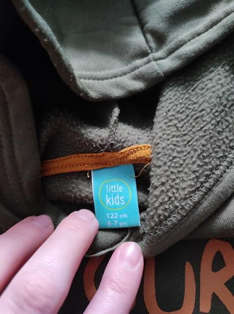 Mikina 116, pepco,116