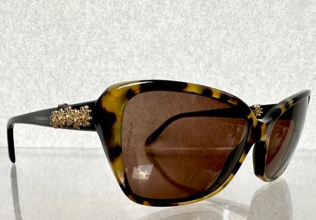 Tiffany slnečné okuliare,