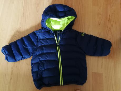 Zimna bunda, next,74