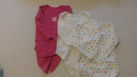 Body rozne vel. 86-92, 92