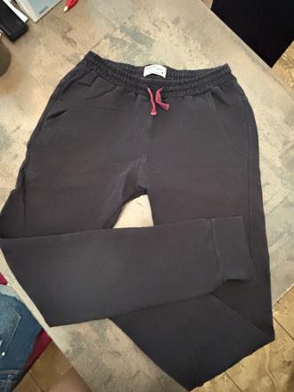 Beba kids kvalitne teplaky, 152