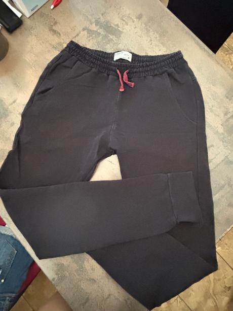 Beba kids kvalitne teplaky, 152